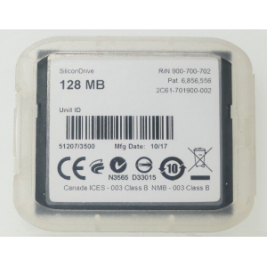 SSD-C12M-3500 WESTERN DIGITAL