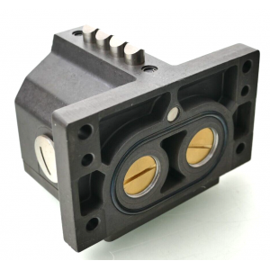 RGBF 04 D12-502 EUCHNER D'OCCASION
