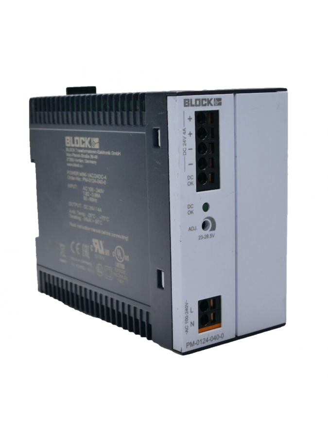 dc24v-ref-block