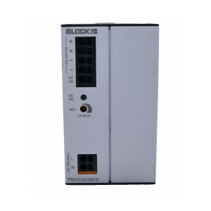 dc24v-ref-block