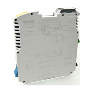 132/1-10 RECHNER SENSORS USADO