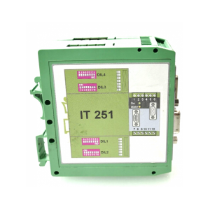 IT25104P MOTRONA USED