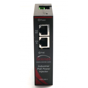 EB-PSE-24V-1B SIXNET USED