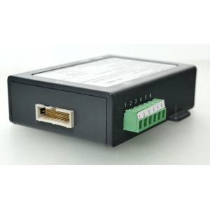 SYSTEC SYSTEC GMBH USADO