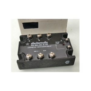 302 ELECTROMATIC