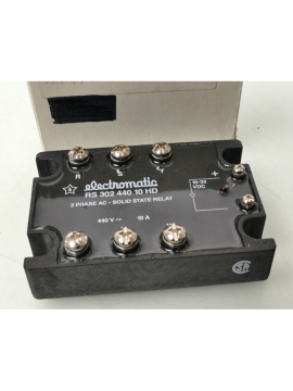 302-electromatic