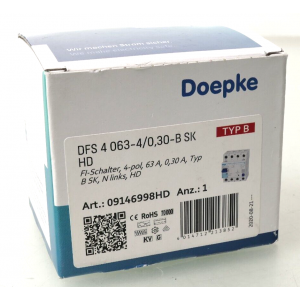 09146998HD DOEPKE