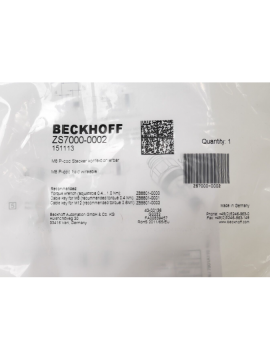zs7000-0002-beckhoff
