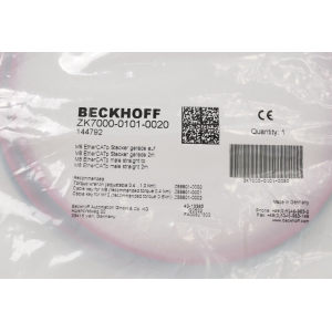 ZK7000-0101-0002 BECKHOFF
