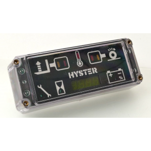 1330941 HYSTER USED