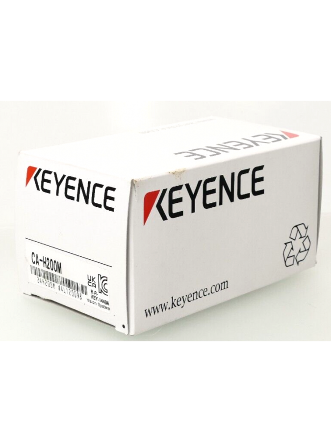ca-h200m-keyence