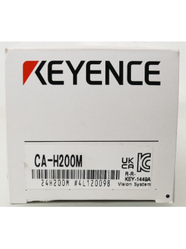 ca-h200m-keyence