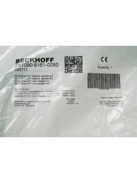 zk1090-6161-0050-beckhoff