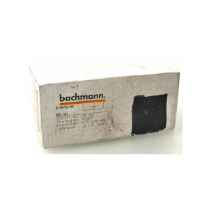 420877 BACHMANN