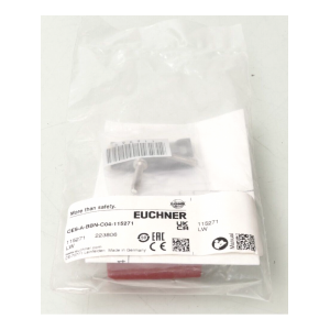 115271 EUCHNER