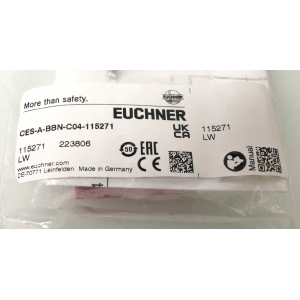 115271 EUCHNER