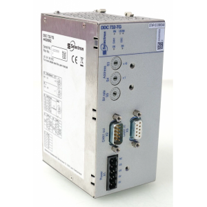 DDC732-TG SELECTRON USED