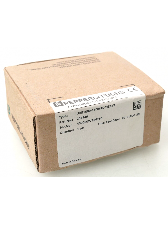 ube1000-18gm40-se2-v1-pepperl+fuchs