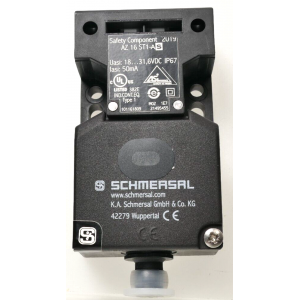 101161809 SCHMERSAL