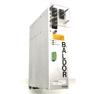 BPS20-300-120-808 BALDOR USADO