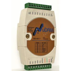 ND-6017 NUDAM USADO