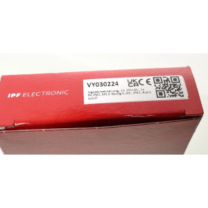 VY030224 IPF ELECTRONIC