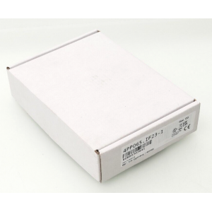 4PP065 B&R