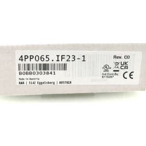 4PP065 B&R