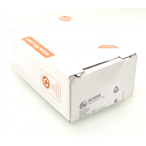 AC5208 IFM ELECTRONIC