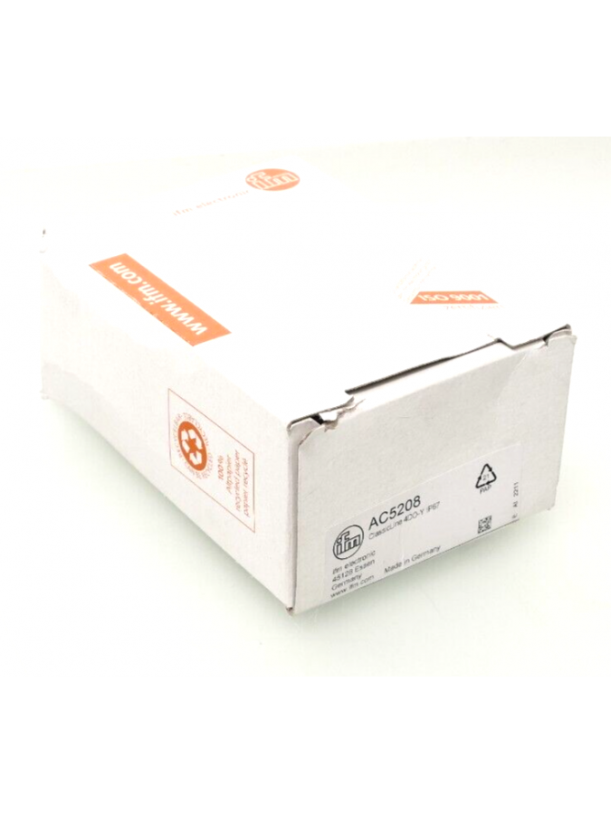 ac5208-ifm electronic