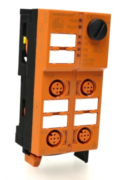 ac5208-ifm electronic