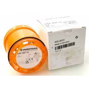 64430075 WERMA SIGNALTECHNIK