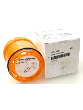 64430075-werma signaltechnik