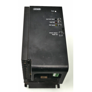TYA-110 JUMO USED