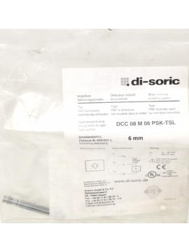 dcc 08 m 06 psk-di-soric