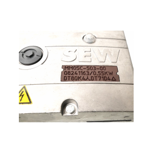 08241163 SEW EURODRIVE USED