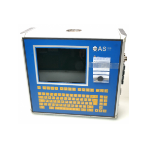QAS-ASP HKS POZESSTECHNIK USADO