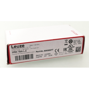 50030077 LEUZE ELECTRONIC