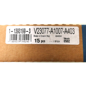 1-1393199-3 SCHRACK TECHNIK