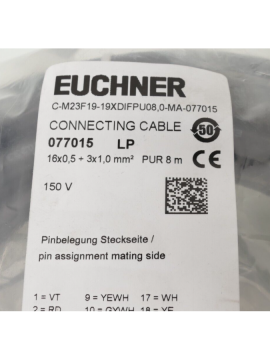 c-m23f19-19xdifpu08-euchner