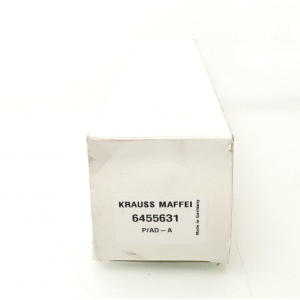 KRAUSS KRAUSS MAFFEI