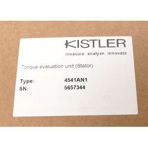 4550a500s10n1ka1 KISTLER