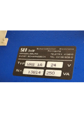 vrs1-a-ref-sef gmbh