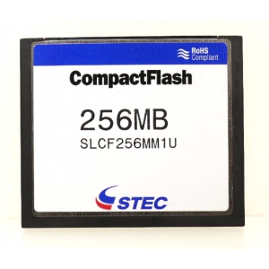 SLCF256MM1U STEC USED