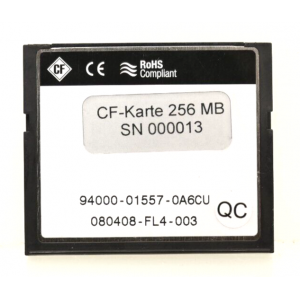 SLCF256MM1U STEC USADO