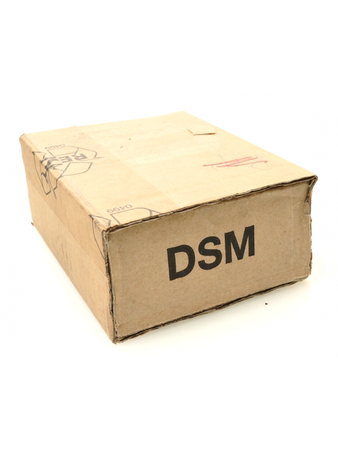 dsm96-müller ziegler