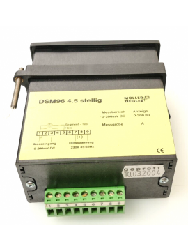 dsm96-müller ziegler