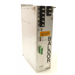 BPS20-300-60-40 BALDOR USADO