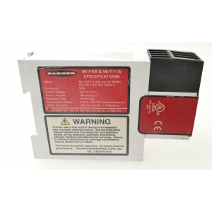 IM-T-9A BANNER USADO