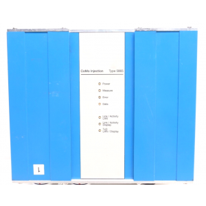 5865 KISTLER USED